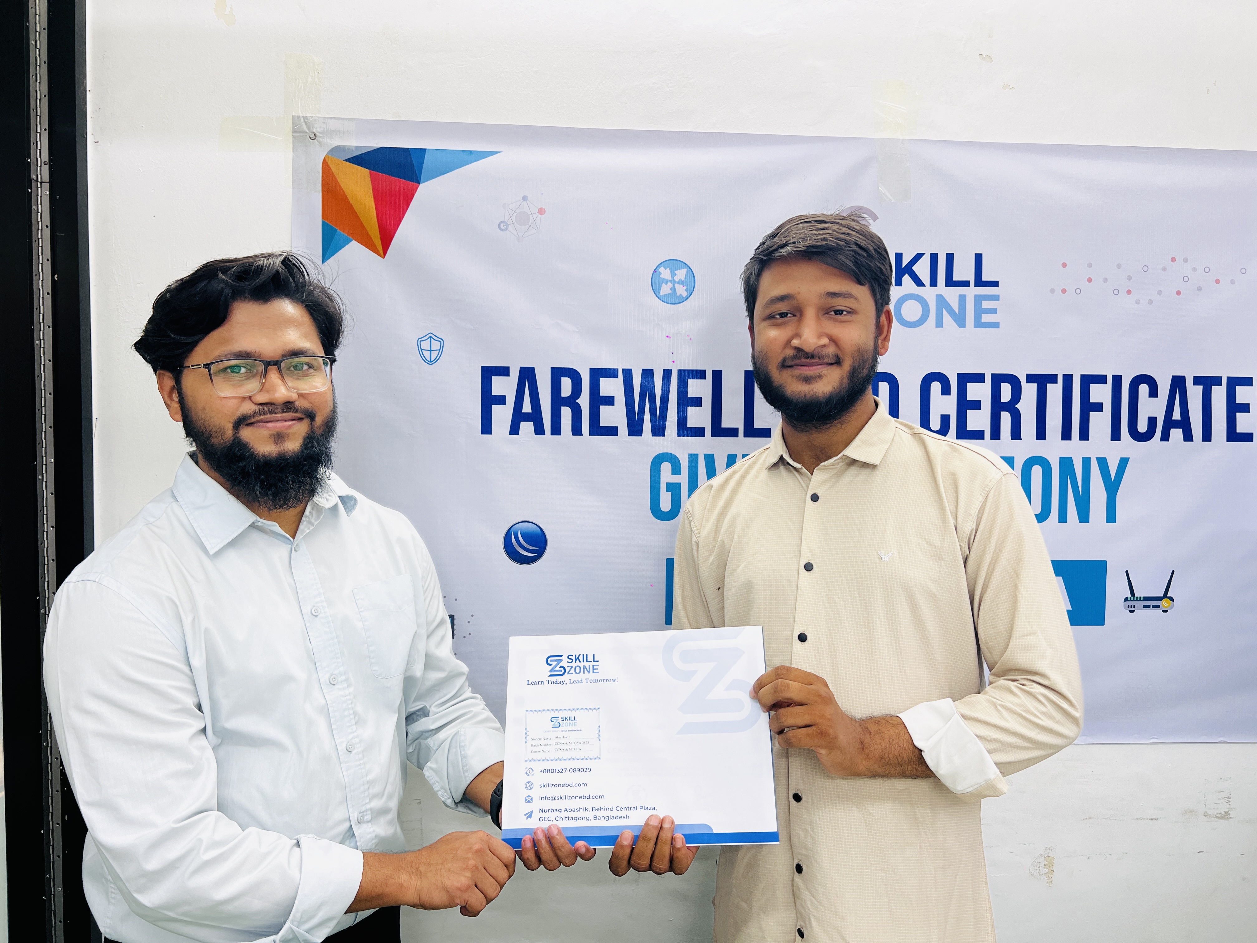 Md Anowar Hossan Mizan — photo 1