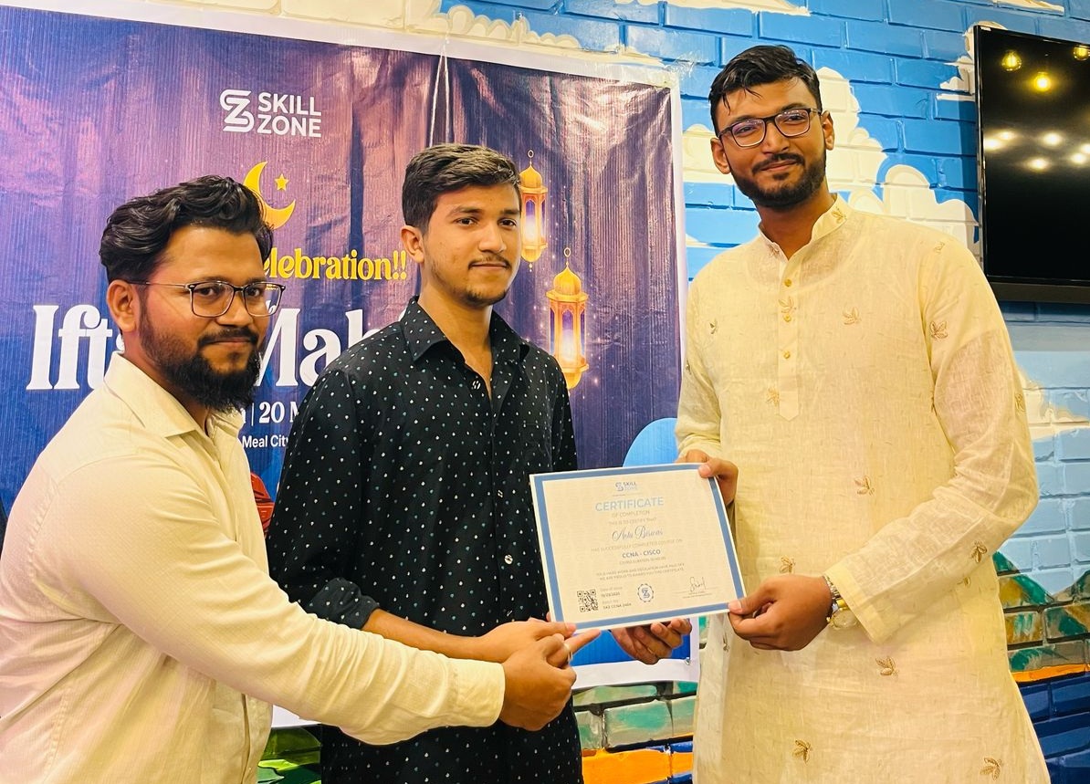 Md Anowar Hossan Mizan — photo 4